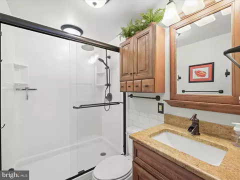 Bath - 8138 Forest Glen Dr, Pasadena, MD 21122 photo 1 of 2