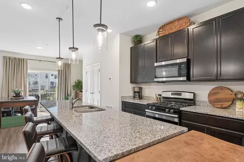 Kitchen - 3239 Watershed Blvd, Laurel, MD 20724 photo 2 of 3