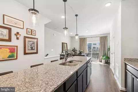 Kitchen - 3239 Watershed Blvd, Laurel, MD 20724 photo 3 of 3