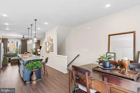 Entry Way - 3239 Watershed Blvd, Laurel, MD 20724 photo 4 of 9