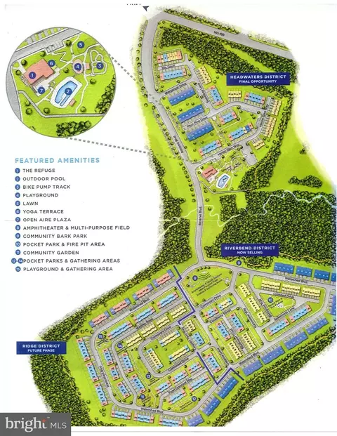 View/Area - 3239 Watershed Blvd, Laurel, MD 20724 photo 4 of 17