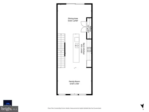 Floorplan - 3239 Watershed Blvd, Laurel, MD 20724 photo 3 of 4