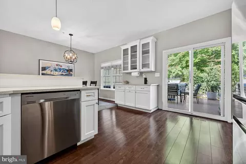Kitchen - 3228 Escapade Cir, Riva, MD 21140 photo 2 of 2