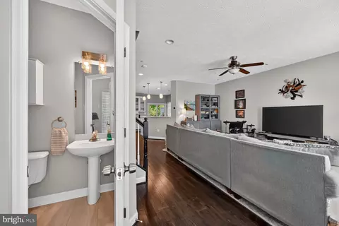 Entry Way - 3228 Escapade Cir, Riva, MD 21140 photo 1 of 2