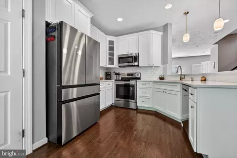 Kitchen - 3228 Escapade Cir, Riva, MD 21140 photo 1 of 2