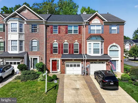 Exterior - 3228 Escapade Cir, Riva, MD 21140 photo 4 of 5