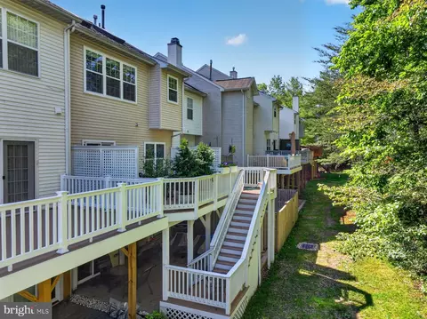 Exterior - 3228 Escapade Cir, Riva, MD 21140 photo 5 of 5