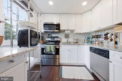 Kitchen - 7809 Bridge Dr, Orchard Beach, MD 21226 photo 1 of 2