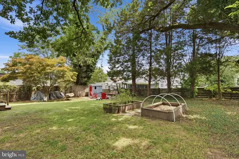 Exterior - 7809 Bridge Dr, Orchard Beach, MD 21226 photo 6 of 7