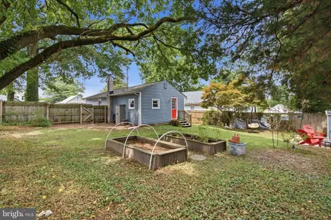 Exterior - 7809 Bridge Dr, Orchard Beach, MD 21226 photo 7 of 7