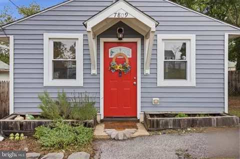 Other - 7809 Bridge Dr, Orchard Beach, MD 21226 photo 9 of 14