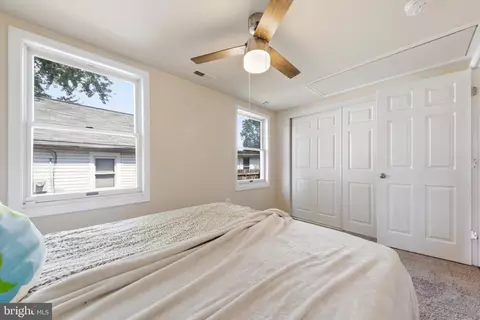 Bedroom - 7809 Bridge Dr, Orchard Beach, MD 21226 photo 3 of 3