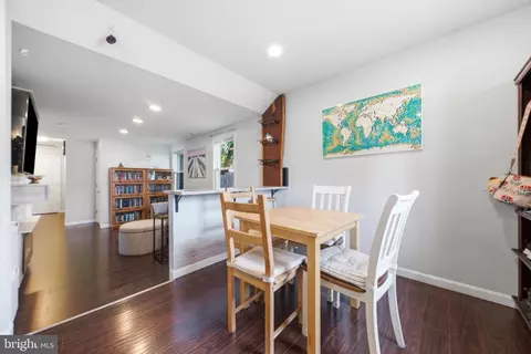 Dining - 7809 Bridge Dr, Orchard Beach, MD 21226 photo 1 of 1