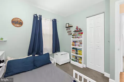 Bedroom - 8201 Bodkin Ave, Pasadena, MD 21122 photo 4 of 10