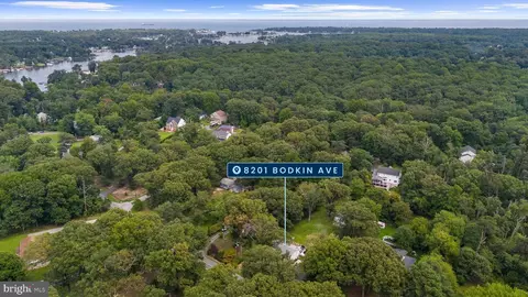 View/Area - 8201 Bodkin Ave, Pasadena, MD 21122 photo 8 of 9