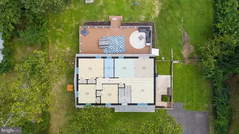 Floorplan - 8201 Bodkin Ave, Pasadena, MD 21122 photo 1 of 4