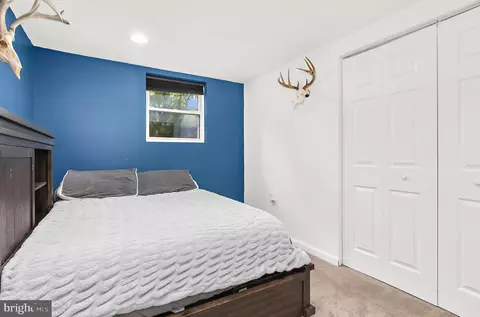 Bedroom - 8201 Bodkin Ave, Pasadena, MD 21122 photo 9 of 10