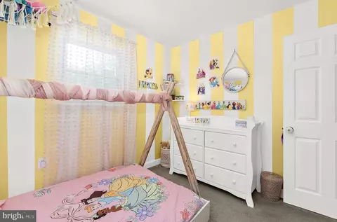 Bedroom - 8201 Bodkin Ave, Pasadena, MD 21122 photo 6 of 10