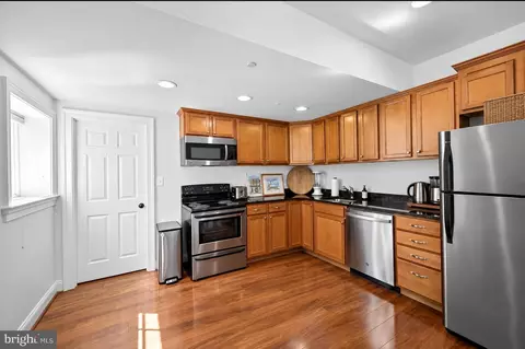 Kitchen - 4 Ridge Rd, Annapolis, MD 21401 photo 9 of 9