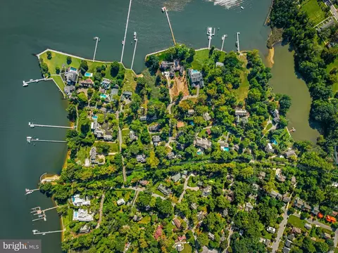 View/Area - 4 Ridge Rd, Annapolis, MD 21401 photo 2 of 9