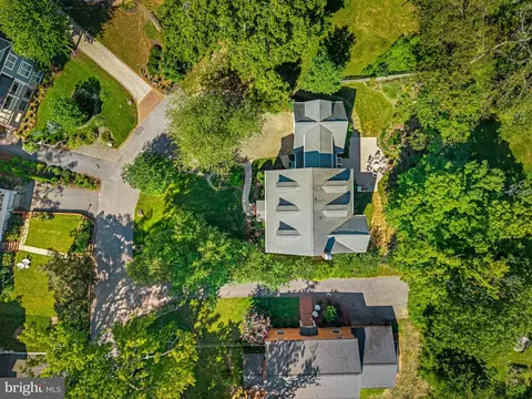 View/Area - 4 Ridge Rd, Annapolis, MD 21401 photo 1 of 9