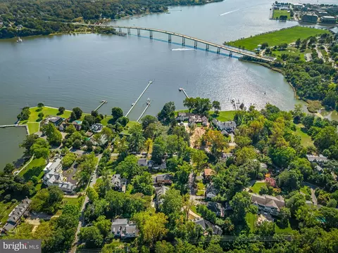View/Area - 4 Ridge Rd, Annapolis, MD 21401 photo 6 of 9