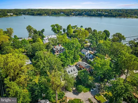 View/Area - 4 Ridge Rd, Annapolis, MD 21401 photo 5 of 9