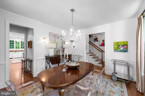 Dining - 4 Ridge Rd, Annapolis, MD 21401 photo 2 of 4