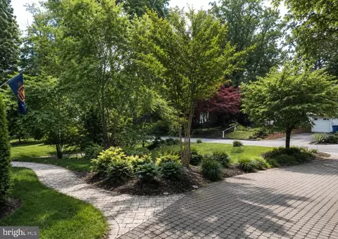 Exterior - 4 Ridge Rd, Annapolis, MD 21401 photo 10 of 10