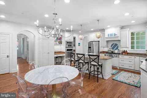 Kitchen - 4 Ridge Rd, Annapolis, MD 21401 photo 5 of 9