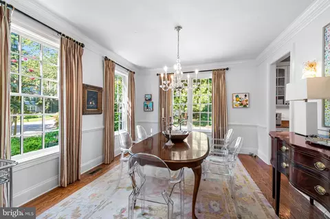 Dining - 4 Ridge Rd, Annapolis, MD 21401 photo 3 of 4