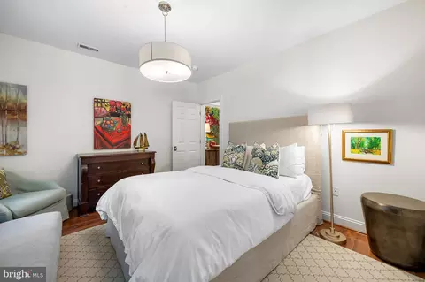 Bedroom - 4 Ridge Rd, Annapolis, MD 21401 photo 10 of 10