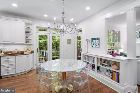 Dining - 4 Ridge Rd, Annapolis, MD 21401 photo 4 of 4