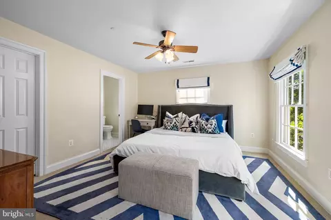 Bedroom - 4 Ridge Rd, Annapolis, MD 21401 photo 7 of 10