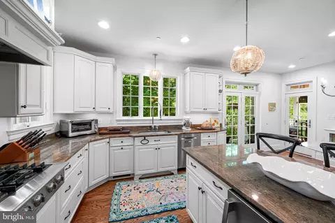 Kitchen - 4 Ridge Rd, Annapolis, MD 21401 photo 1 of 9