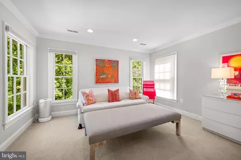 Bedroom - 4 Ridge Rd, Annapolis, MD 21401 photo 2 of 10