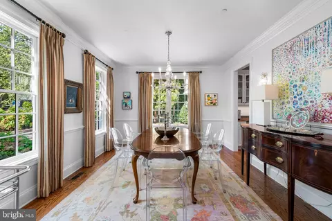 Dining - 4 Ridge Rd, Annapolis, MD 21401 photo 1 of 4