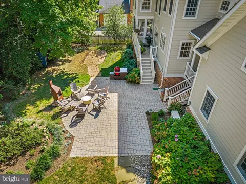Exterior - 4 Ridge Rd, Annapolis, MD 21401 photo 6 of 10