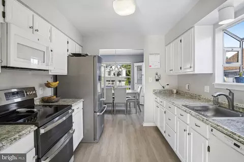 Kitchen - 1638 Midland Rd, Edgewater, MD 21037 photo 1 of 3