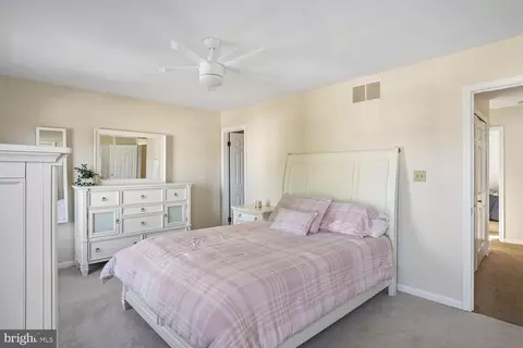 Bedroom - 1638 Midland Rd, Edgewater, MD 21037 photo 2 of 7