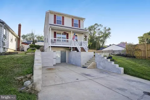 Exterior - 1638 Midland Rd, Edgewater, MD 21037 photo 6 of 7