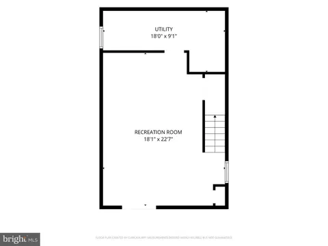 Floorplan - 1638 Midland Rd, Edgewater, MD 21037 photo 3 of 4