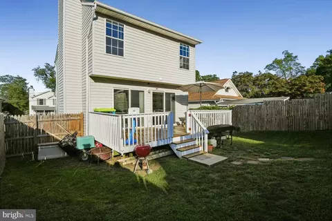 Exterior - 1638 Midland Rd, Edgewater, MD 21037 photo 7 of 7