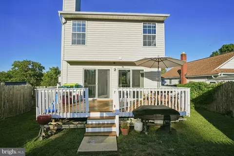 Exterior - 1638 Midland Rd, Edgewater, MD 21037 photo 3 of 7