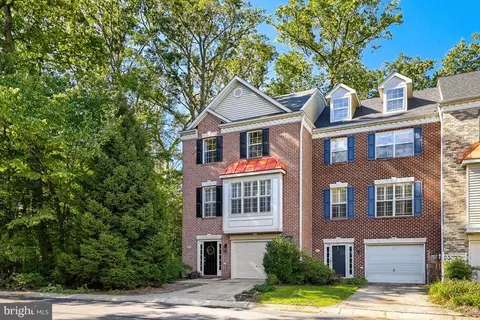 218 Wintergull Ln, Annapolis, MD 21409