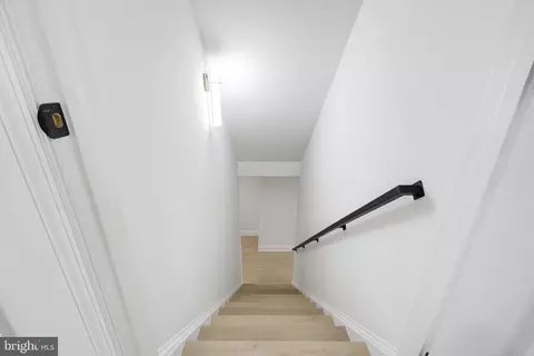 Entry Way - 7608 Bear Forest Rd, Hanover, MD 21076 photo 10 of 11