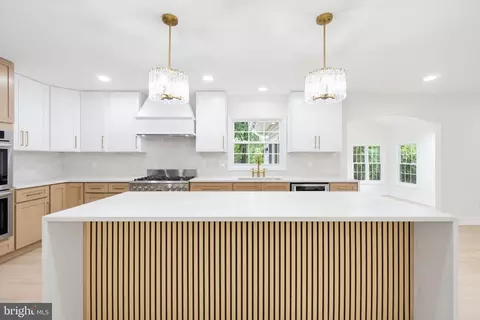 Kitchen - 7608 Bear Forest Rd, Hanover, MD 21076 photo 1 of 4