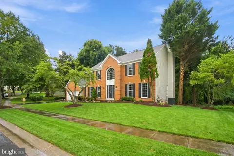 Exterior - 7608 Bear Forest Rd, Hanover, MD 21076 photo 2 of 7