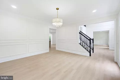 Entry Way - 7608 Bear Forest Rd, Hanover, MD 21076 photo 5 of 11