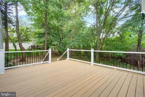 Exterior - 7608 Bear Forest Rd, Hanover, MD 21076 photo 4 of 7